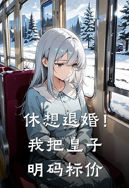 休想退婚！我把皇子明码标价