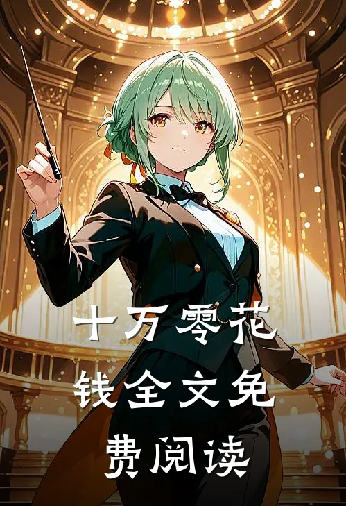 十万零花钱全文免费阅读