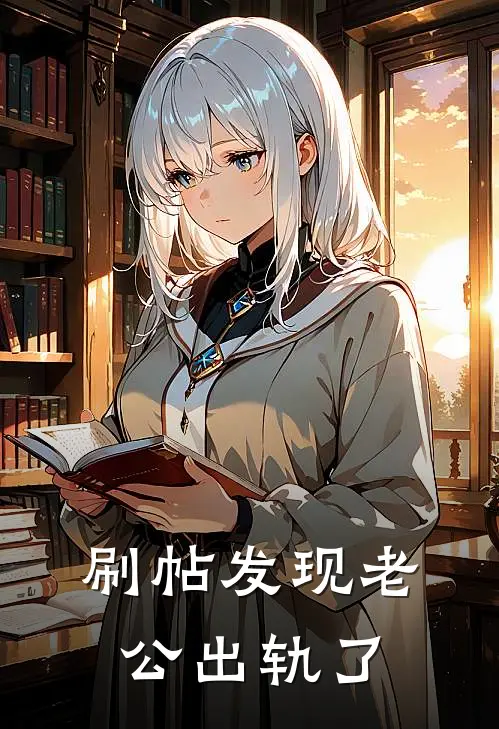 刷帖发现老公出轨了