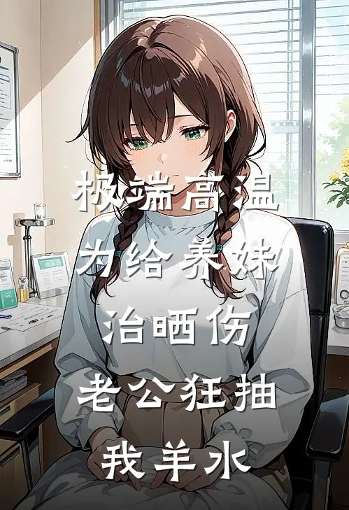 极端高温，为给养妹治晒伤，老公狂抽我羊水