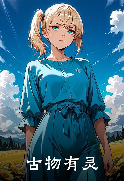 古物有灵
