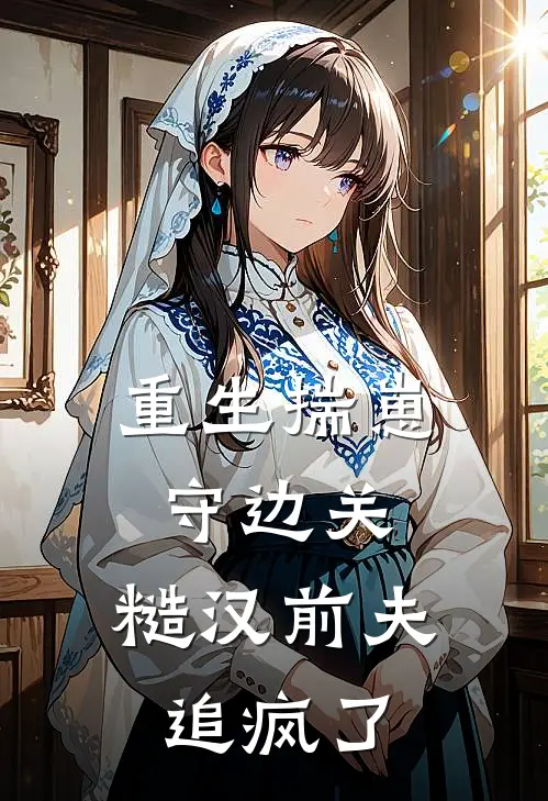 重生揣崽守边关，糙汉前夫追疯了