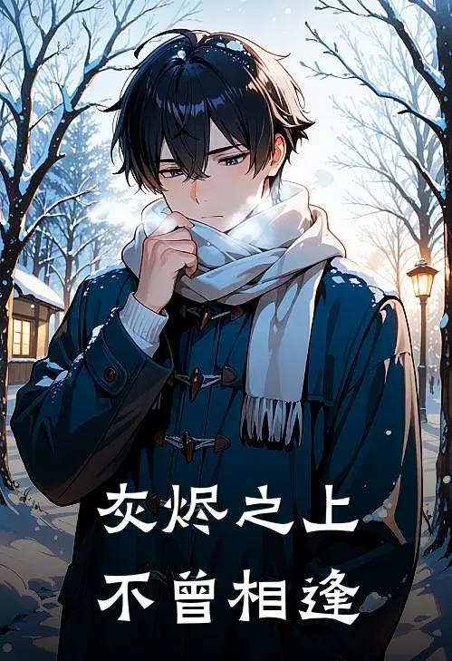 灰烬之上，不曾相逢