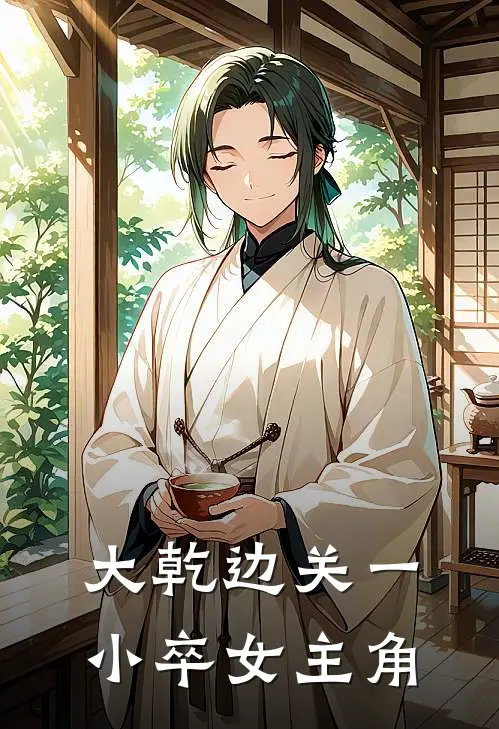大乾边关一小卒女主角