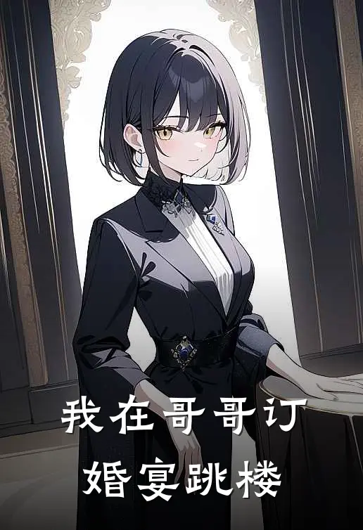 我在哥哥订婚宴跳楼