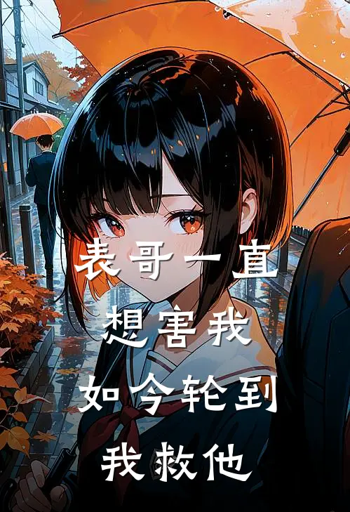 表哥一直想害我，如今轮到我救他