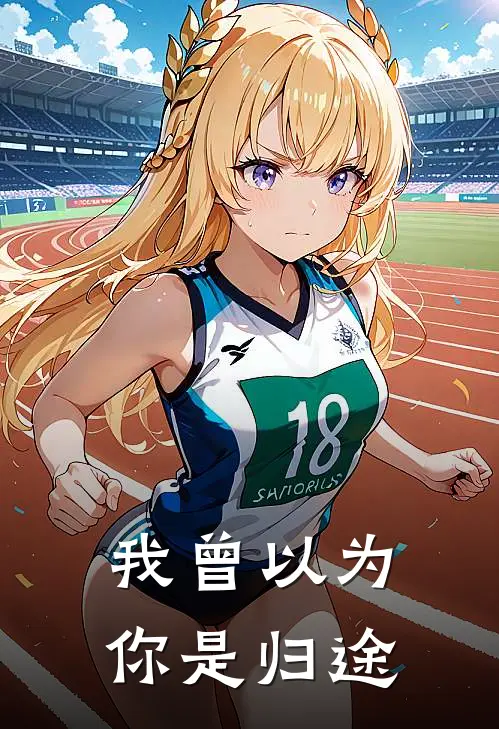 我曾以为你是归途