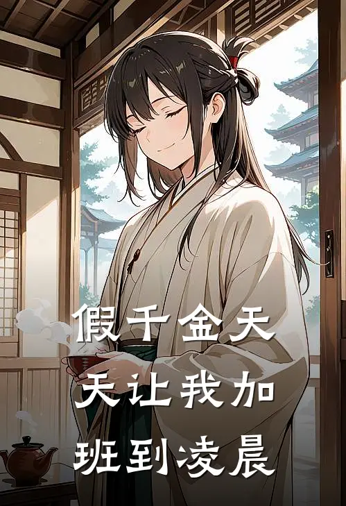 假千金天天让我加班到凌晨