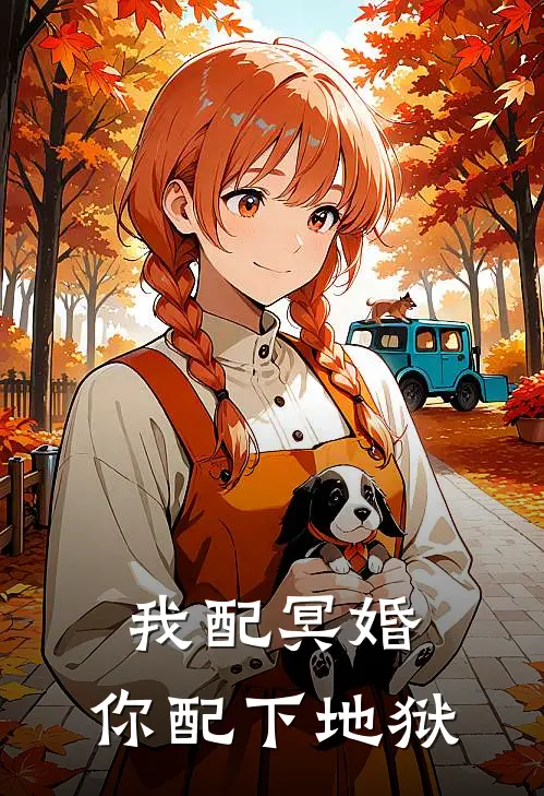 我配冥婚，你配下地狱