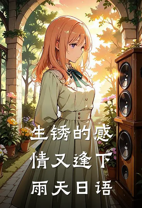 生锈的感情又逢下雨天日语