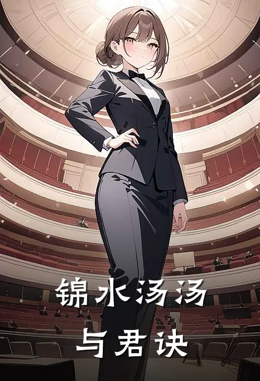 锦水汤汤与君诀