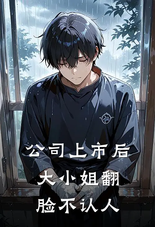 公司上市后，大小姐翻脸不认人