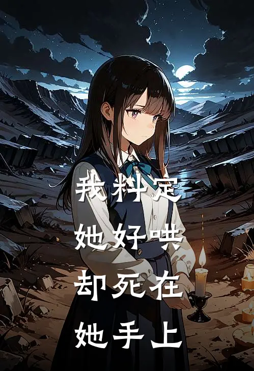 我料定她好哄，却死在她手上