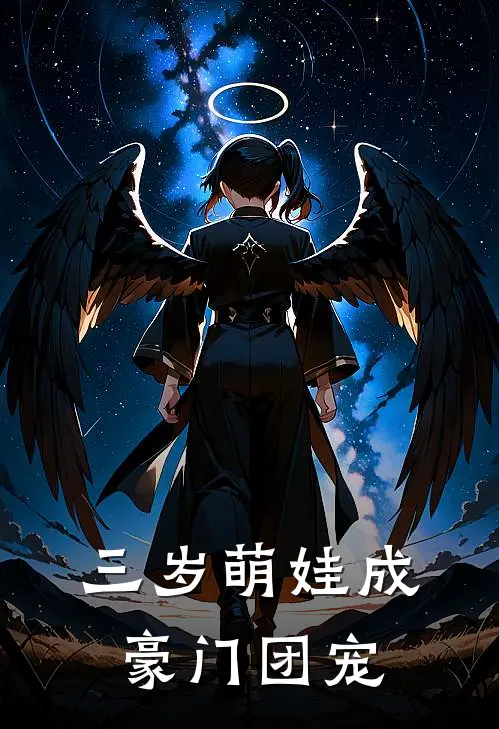 三岁萌娃成豪门团宠