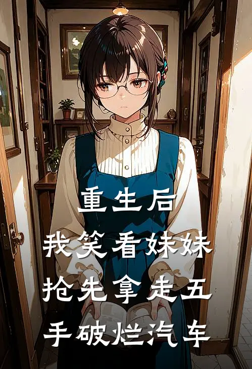 重生后，我笑看妹妹抢先拿走五手破烂汽车