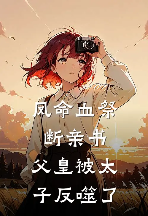 凤命血祭断亲书，父皇被太子反噬了