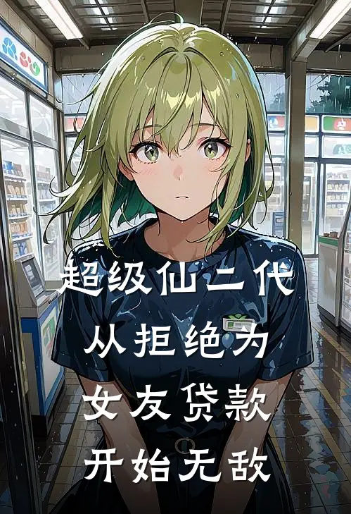 超级仙二代：从拒绝为女友贷款开始无敌