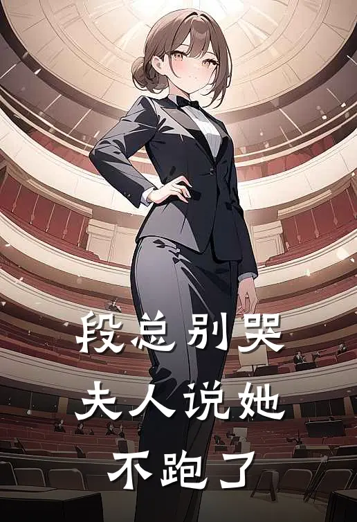 段总别哭，夫人说她不跑了