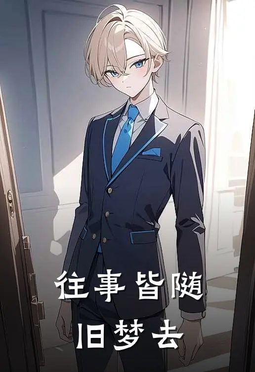 往事皆随旧梦去