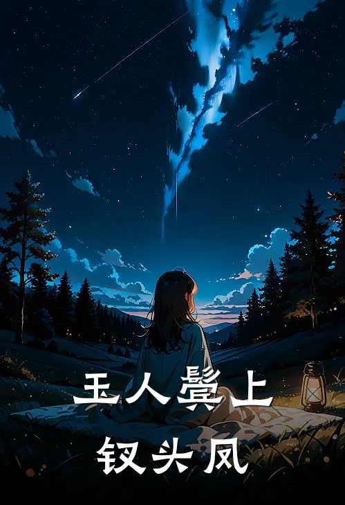 玉人鬓上钗头凤