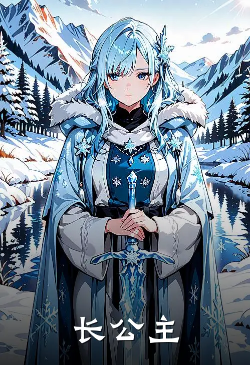 长公主