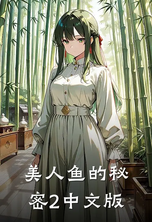 美人鱼的秘密2中文版