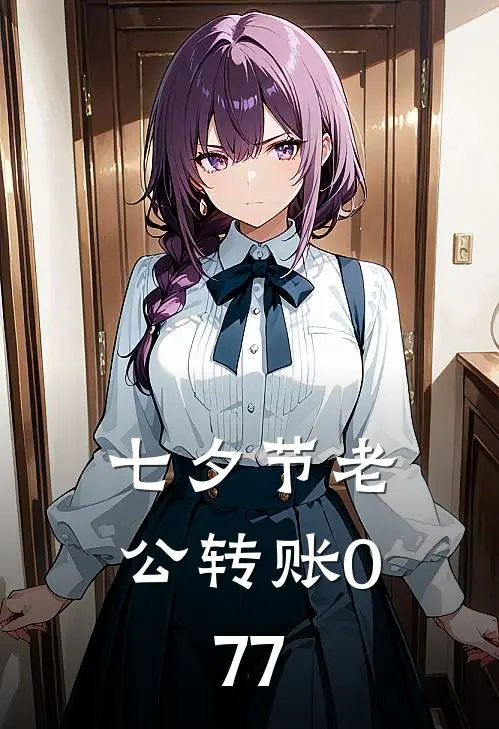 七夕节老公转账0.77