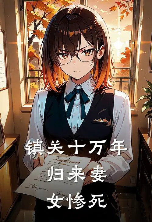 镇关十万年，归来妻女惨死