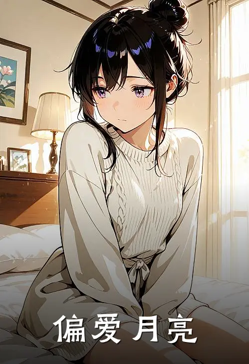 偏爱月亮