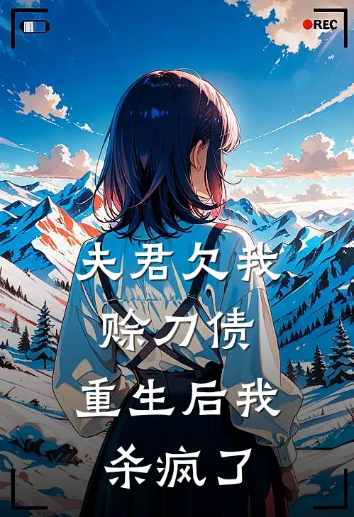 夫君欠我赊刀债，重生后我杀疯了