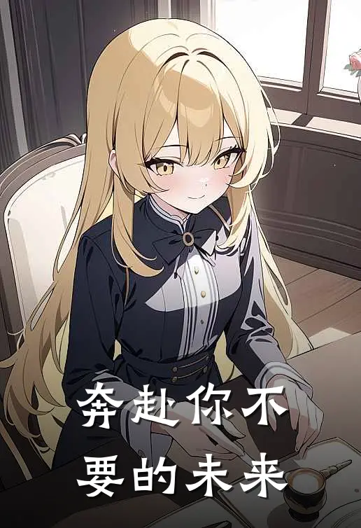 奔赴你不要的未来