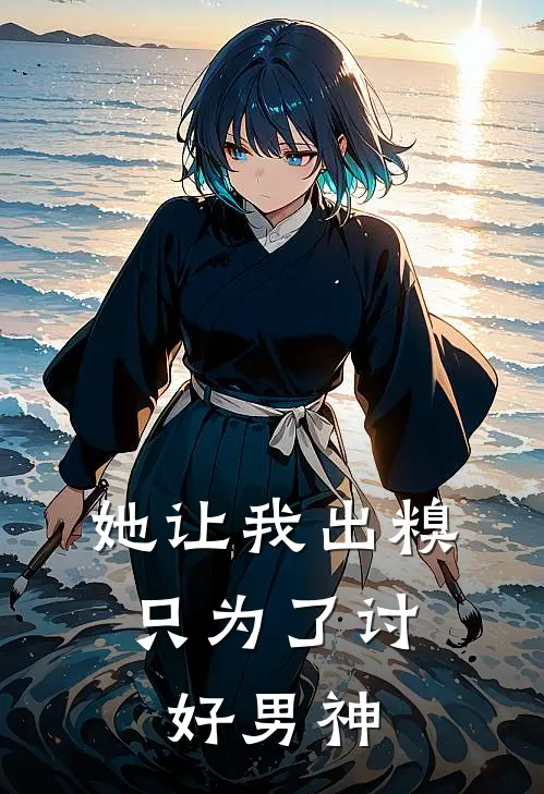 她让我出糗，只为了讨好男神