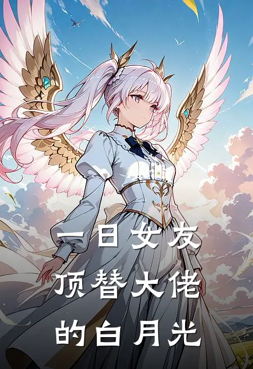 一日女友顶替大佬的白月光