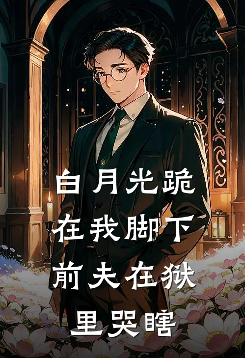 白月光跪在我脚下，前夫在狱里哭瞎