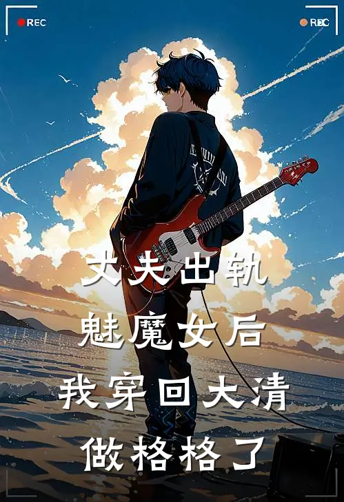 丈夫出轨魅魔女后，我穿回大清做格格了