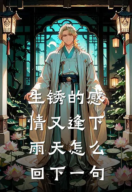 生锈的感情又逢下雨天怎么回下一句