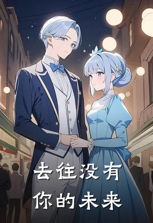 去往没有你的未来