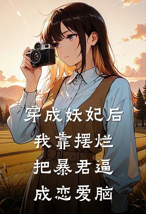 穿成妖妃后，我靠摆烂把暴君逼成恋爱脑