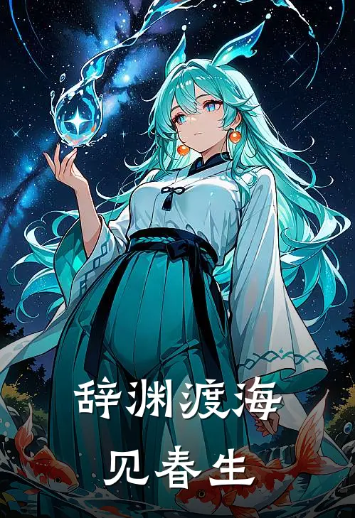 辞渊渡海见春生