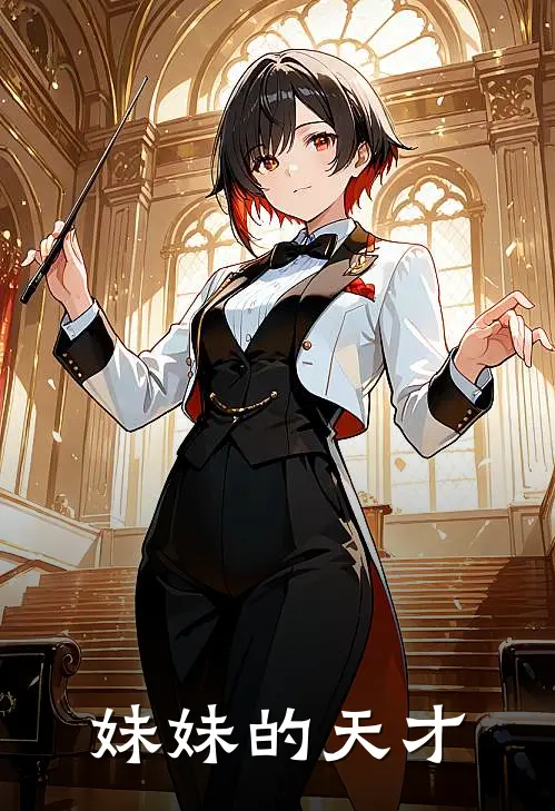 妹妹的天才