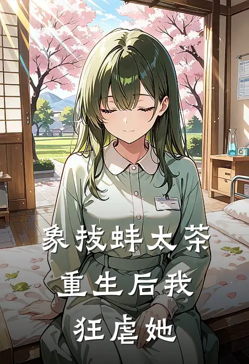 象拔蚌太茶，重生后我狂虐她