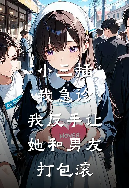 小三插我急诊，我反手让她和男友打包滚