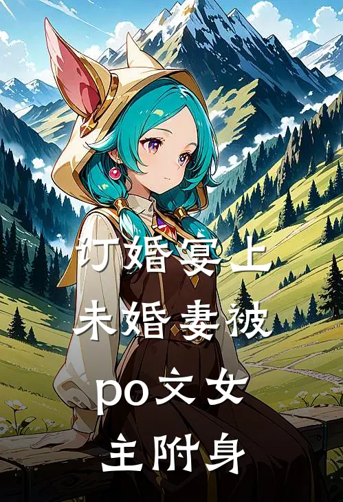 订婚宴上，未婚妻被po文女主附身