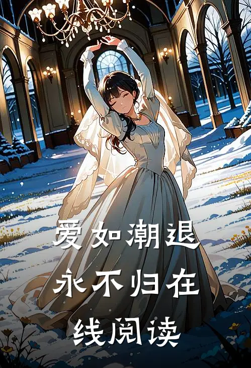 爱如潮退永不归在线阅读