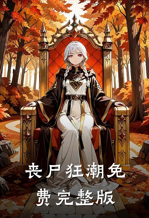 丧尸狂潮免费完整版