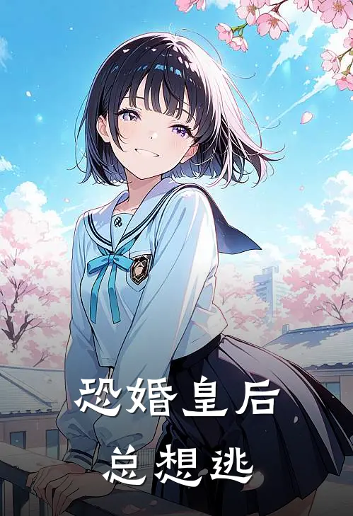 恐婚皇后总想逃