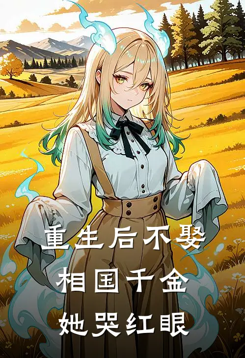 重生后不娶相国千金，她哭红眼