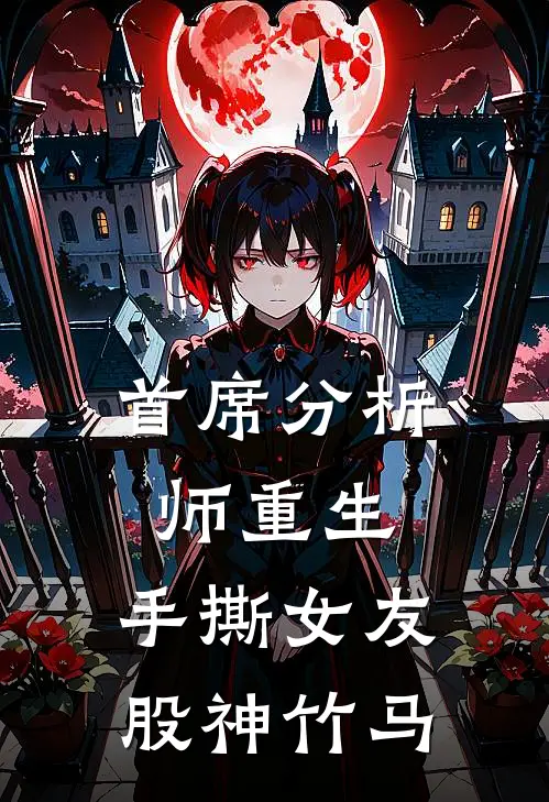 首席分析师重生，手撕女友股神竹马