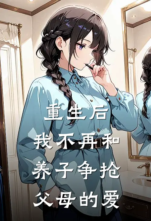 重生后，我不再和养子争抢父母的爱