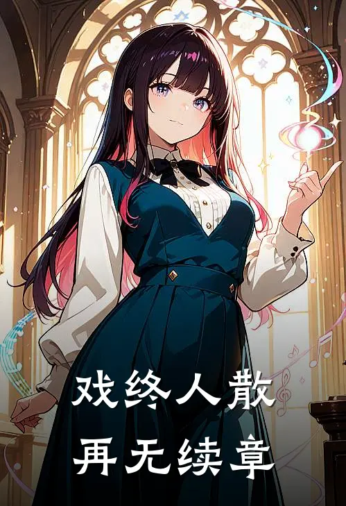 戏终人散，再无续章